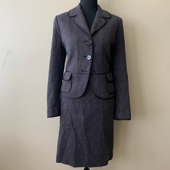 Ann Taylor Jackets & Blazers - ANN TAYLOR two piece set